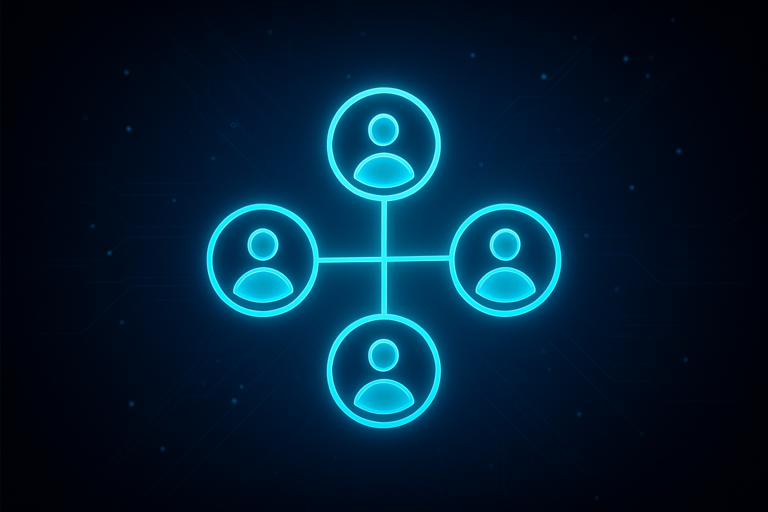 Connect your teams