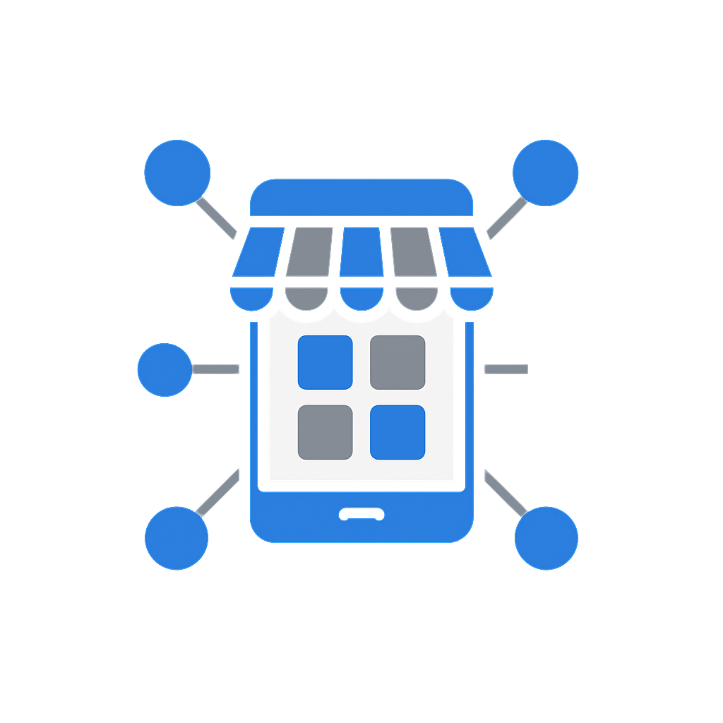 AI Agents Marketplace